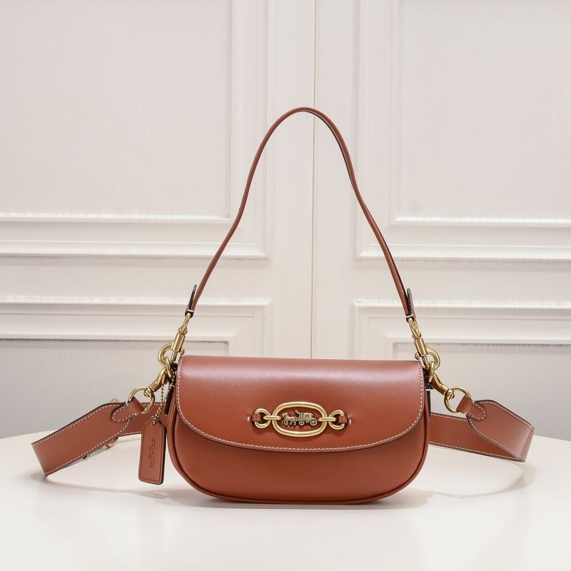 Coach Satchel Bags